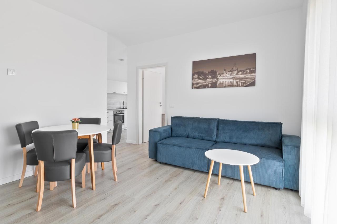 Ferienwohnung Grand Hill Flats Oradea Exterior foto
