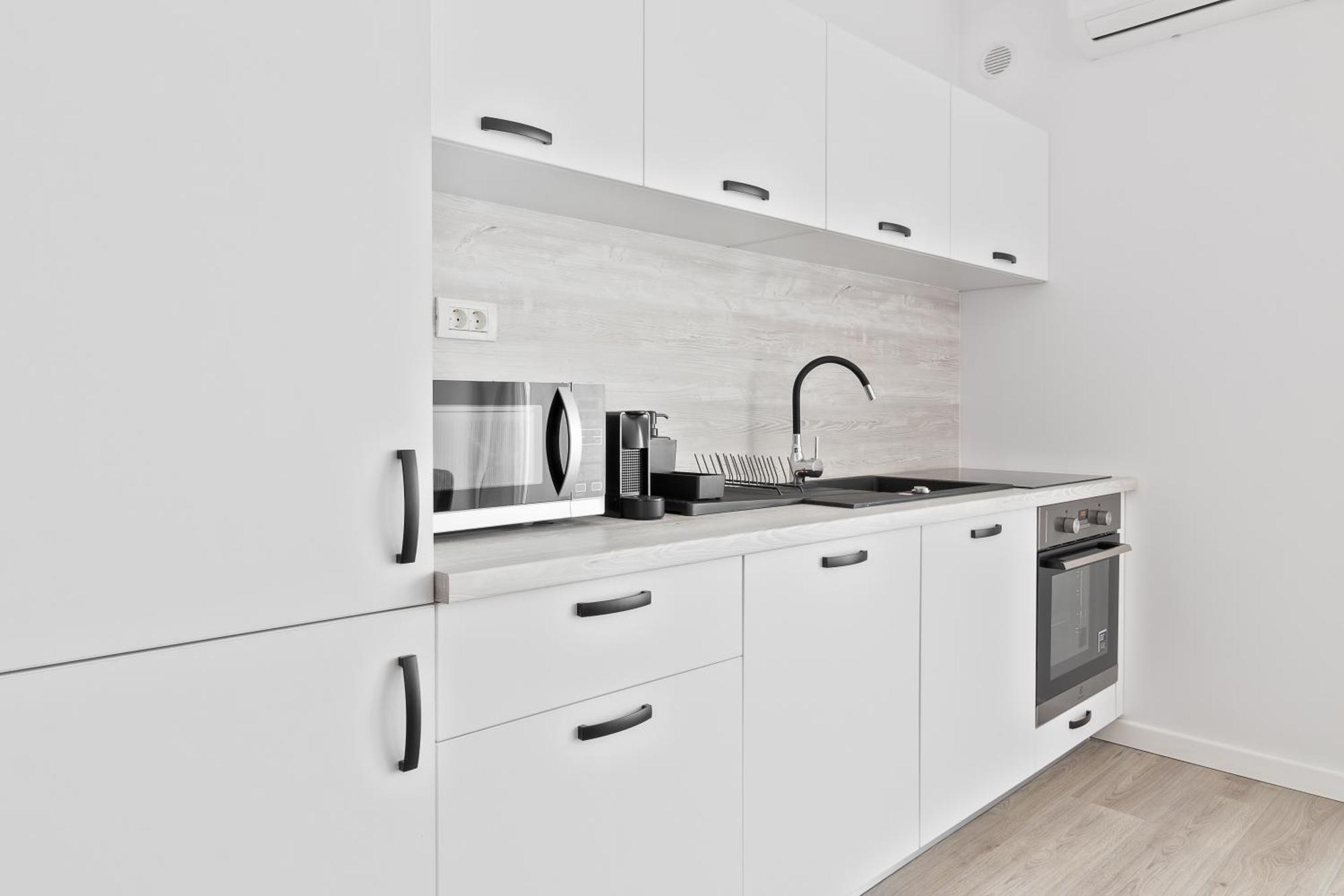 Ferienwohnung Grand Hill Flats Oradea Zimmer foto
